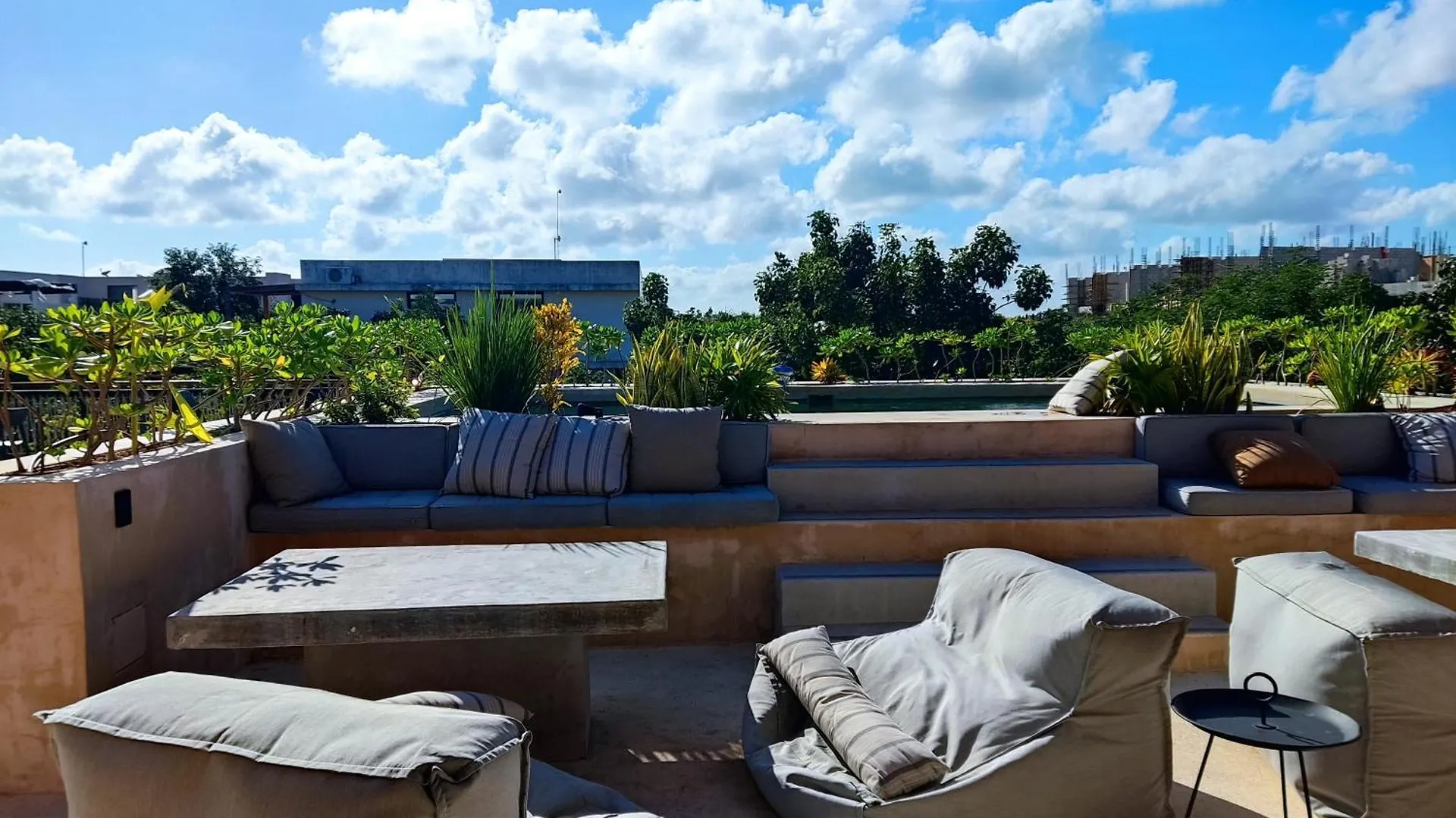 Modern Apartment - 2Bdr Near The Beach And Supermarkets Tulum