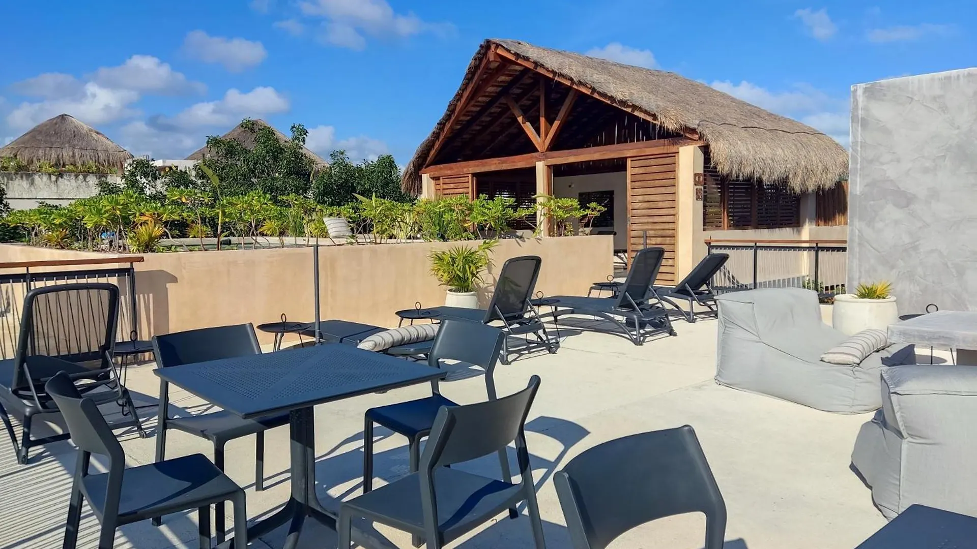 Modern Apartment - 2Bdr Near The Beach And Supermarkets Tulum Meksyk