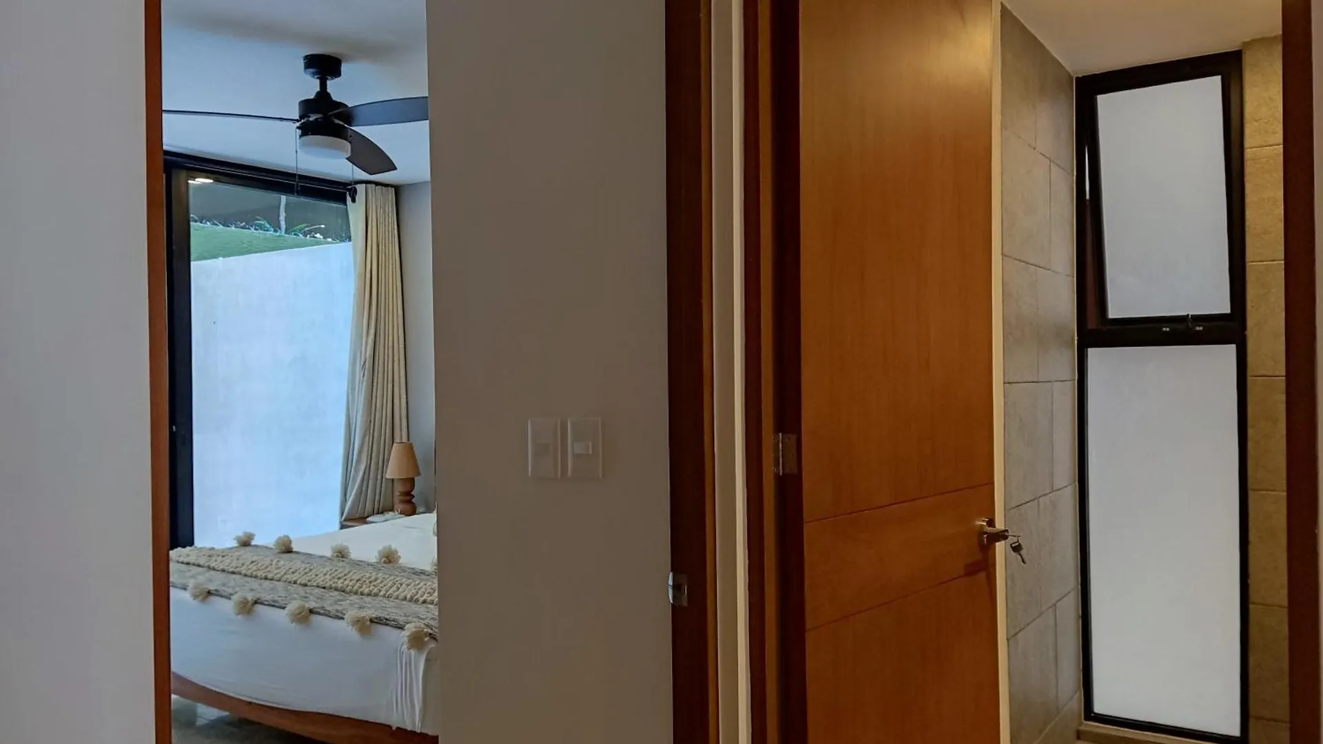 Modern Apartment - 2Bdr Near The Beach And Supermarkets Tulum