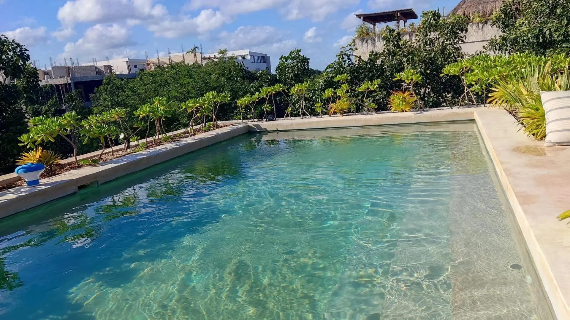 Modern Apartment - 2Bdr Near The Beach And Supermarkets Tulum
