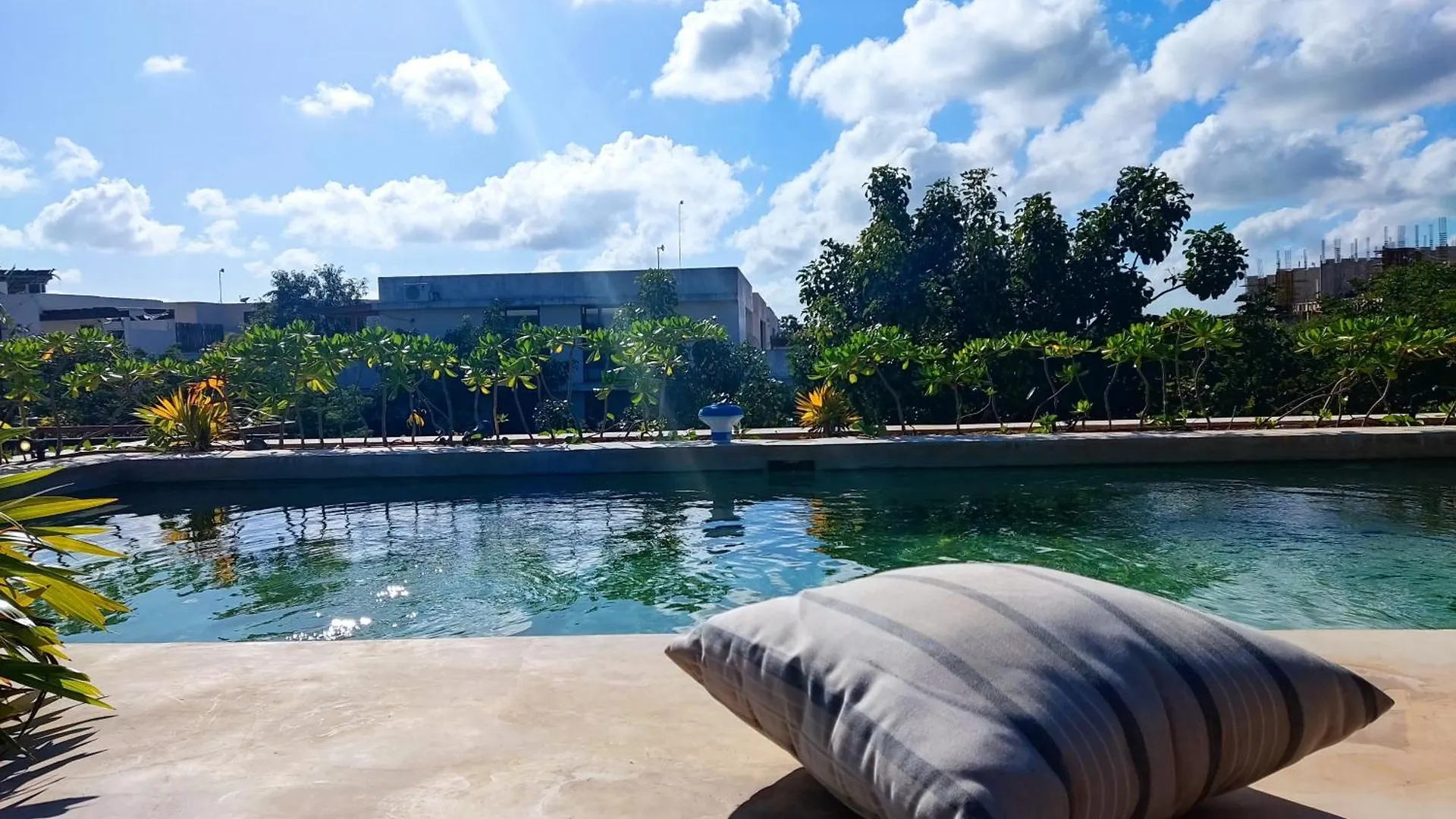 Modern Apartment - 2Bdr Near The Beach And Supermarkets Tulum