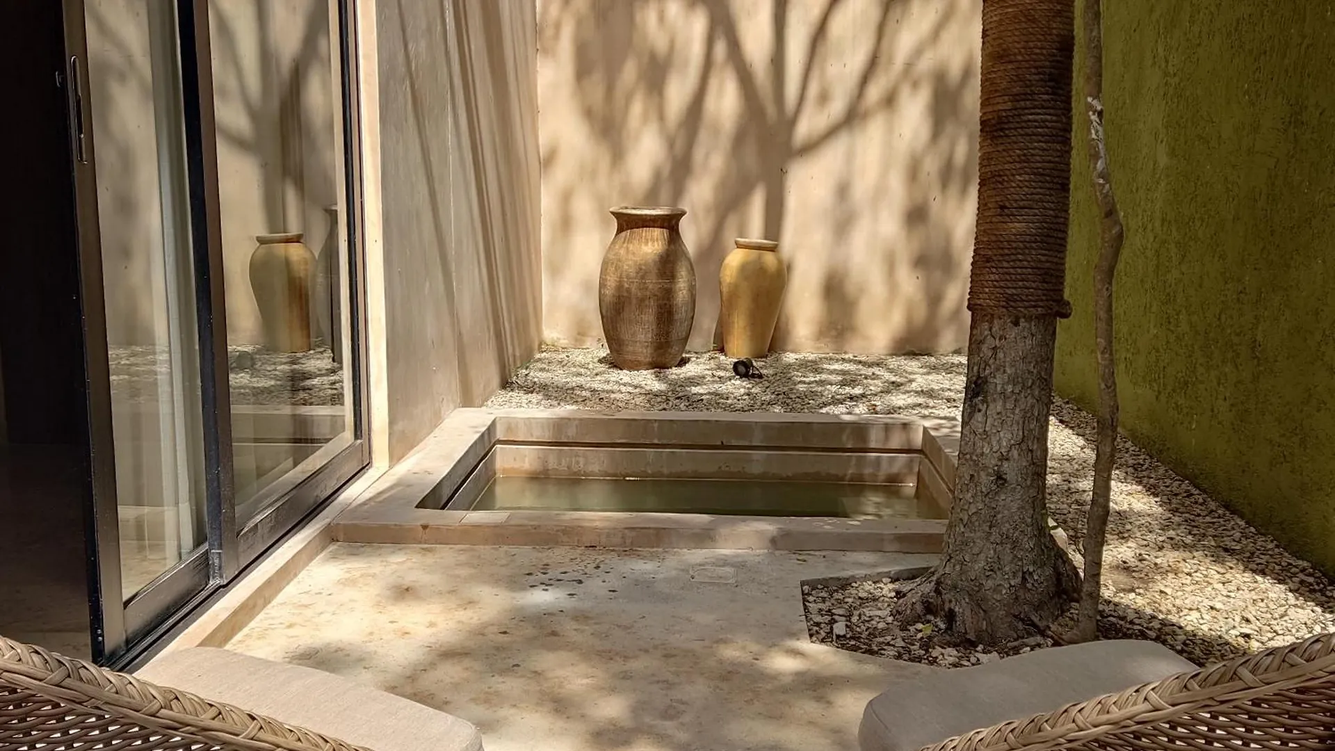 Modern Apartment - 2Bdr Near The Beach And Supermarkets Tulum