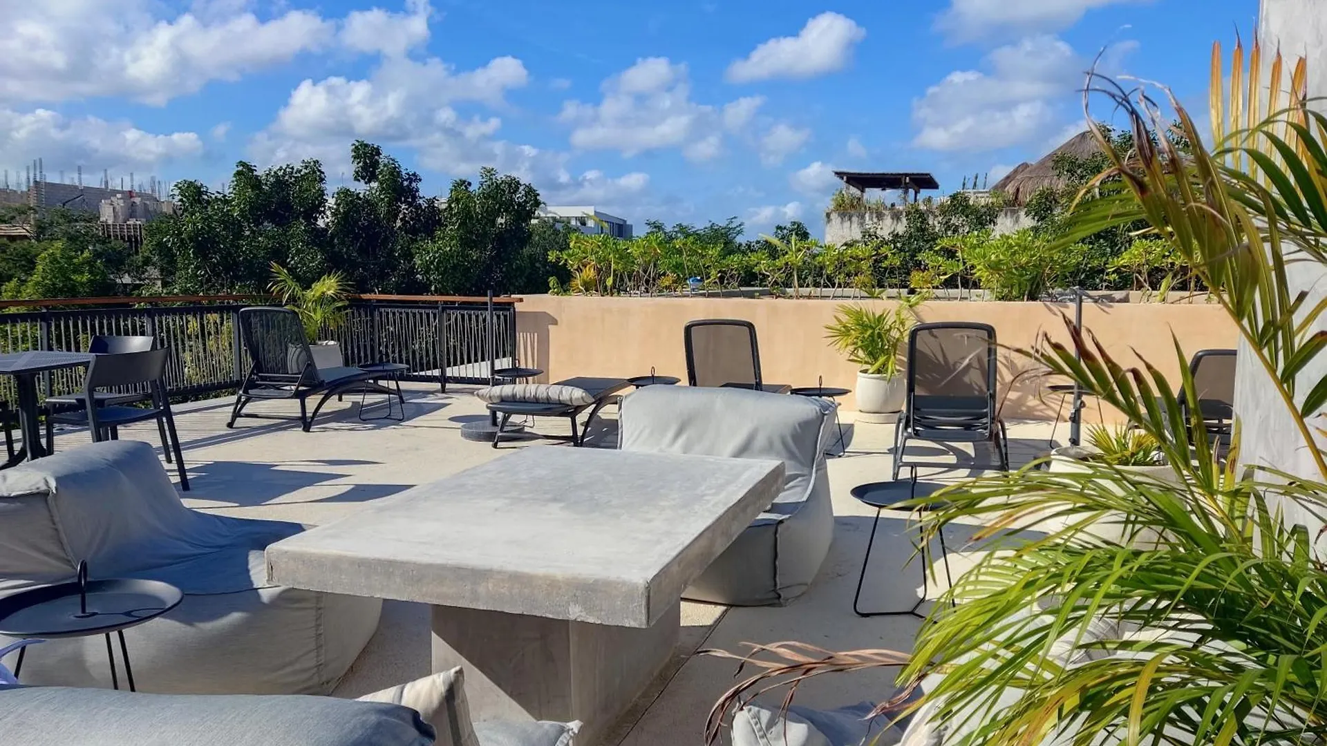 Modern Apartment - 2Bdr Near The Beach And Supermarkets Tulum