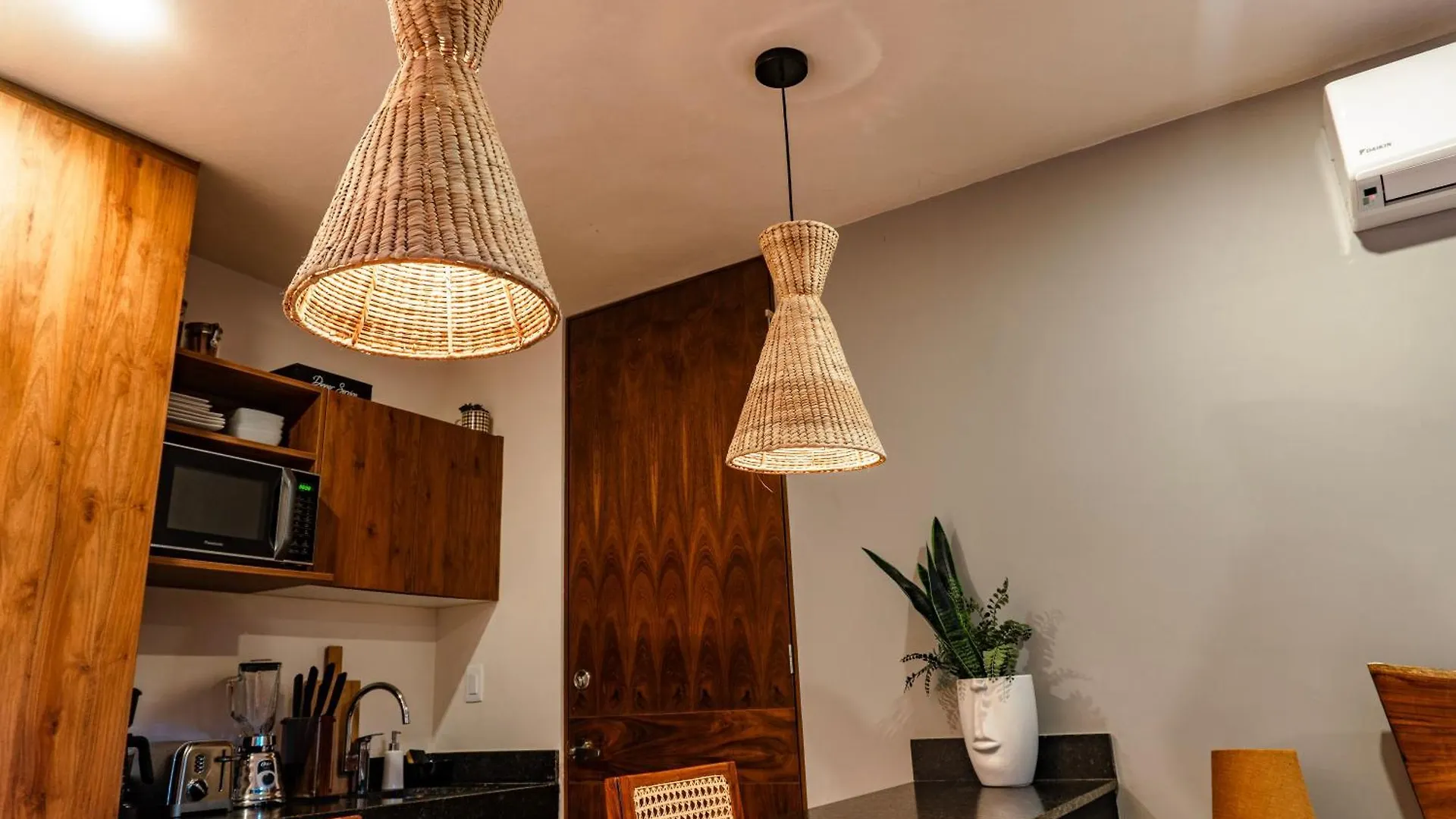 Modern Apartment - 2Bdr Near The Beach And Supermarkets Tulum
